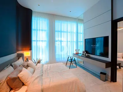 Modern 2BR Apartment | Garden plus Pool