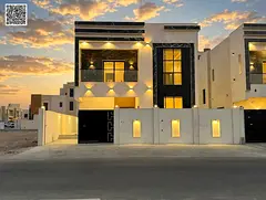 Now is your chance to own your dream villa in Ajman—featuring luxurious modern design and an unmat