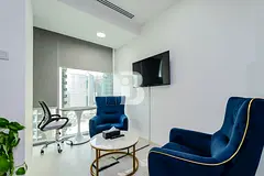 Premium Office | Ready Investment | Binary