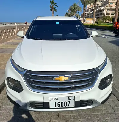 2022 Chevrolet GROOVE 照片 6