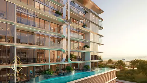 40% Post Handover | Prime Investment| With Plunge Pool