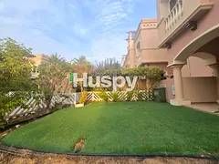 Private Majlis | Spacious Backyard | Vacant Now