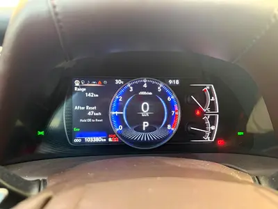 2021 Lexus ES 250 - American Specs - Excellent Condition