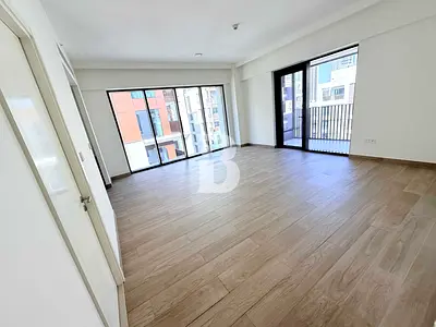 Pool View | High Floor | Premium | 3 BR