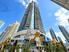 Premium Furnished | Elegant Flat | Stunning View