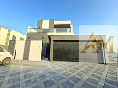 Brand New 5BR Villa, maidroom, laundry, store room, study room ready to move