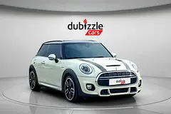 2016 Mini COOPER