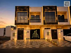 5-bedroom townhouse in Al Helio 1 / Al Helio; price includes registration fees and freehold ownershi