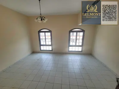 Three bedroom hall villa available for rent