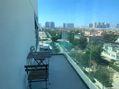 Rented Studio | High ROI | Open Green View