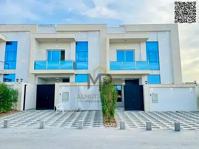 Luxury Villas for Sale in Ajman | Luxury and Tranquility in a Prime Location. Are you looking for a