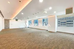 Vacant Now | Burj View | 4 Parking Spaces