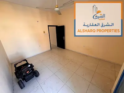 أجمل الشقق وبأسعار مميزة للإيجار السنوي في الراشدية 1 – عجمان  شقة غرفه  وصالة بموقع ممتاز جدًا خلف فندق رمادا بلاك