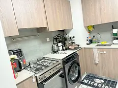 Large 1 BHK | Balcony | Parking | 858 Sqft | Community View