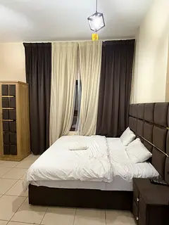 Luxury Private Studio near Baniyas Metro Exit 2