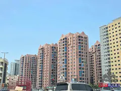 Amazing 3 Bhk Nuaimeya Towers Ajman