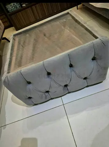 Center Table