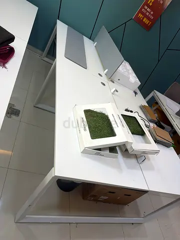 Chairs and table sell
