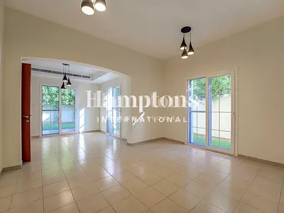 2E Type | 4 Bed Villa I Managed by Hamptons