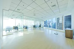 Semi Furnished | Open Plan Workspace | Near Metro
