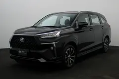2025 Toyota Veloz