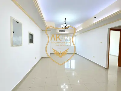 *2BHK Near DAFZA Metro Station | With GYM & POOL | Pure Family Building*