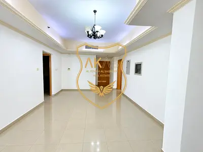 2BHK Near DAFZA Metro Station | With GYM & POOL | Pure Family Building