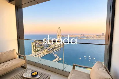Newly Upgraded | HighFloor | World Class Amenities