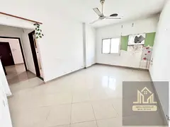 Big Specius 1Bhk Without Ac With Big Balcony Only Family