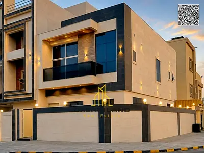 للبيع بسعر شامل رسوم الكهرباء والمياه والمكيفات تملك حر لجميع الجنسيات