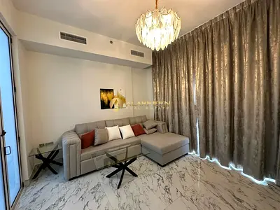 Stylish 1 BR | Contemporary Living | Furnished