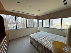 Fully Furnished 1 Bedroom for Rent – The Spirit Tower Spacious | Fully Furnished | Prime Sports Ci