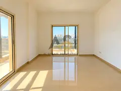 Lighted 1 BHK | 2 Balconies | Closed Kitchen | Pool & Gym | Landmark Views