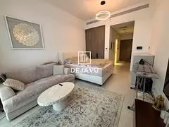 Motivated Seller | Studio for Sale | Near-New 2024 | DEWA AC