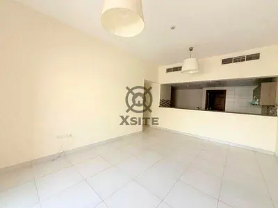 Spacious 2 BR + Maid | Well Maintained | High Floor