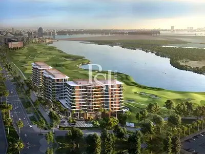 Fully Furnished | Balcony | Smart Investment