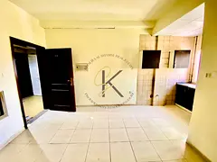 studio apartment available full family building prime location muwaileh Sharjah