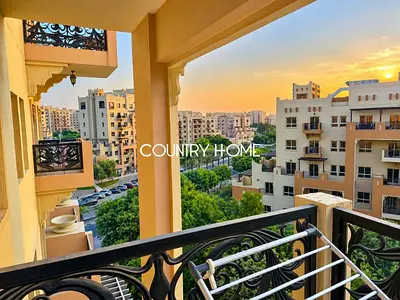 Vacant Now | Spacious Apartment | High Floor