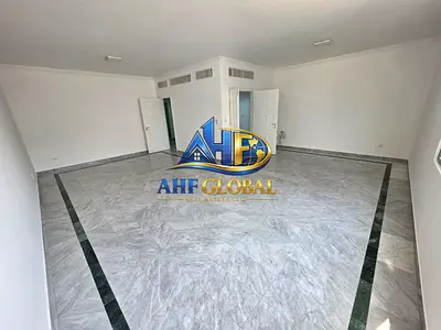 Spacious 3 Bedroom | Maid-room | Big Balcony | Basement parking