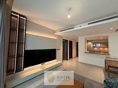 Unfurnished | Prime Location | Spacious Lay Out