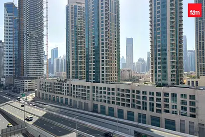 Investor Deal | Furnished Studio In Mag 318