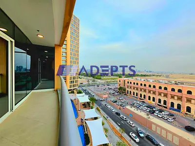 Spacious & Bright | Limited Offer I Maid’s Room + Store | Dedicated Parking | Ready Now