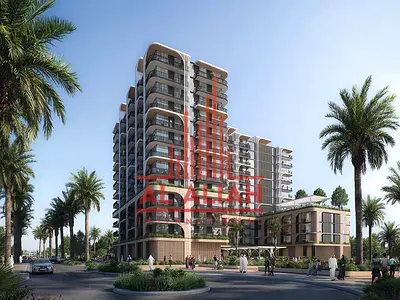 Premium Studio | Manarat Living III | Saadiyat
