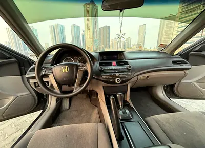 2010 Honda ACCORD — миниатюра 12