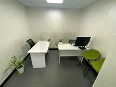Premium Office| Fully Furnished & Fitted | Direct from Owner