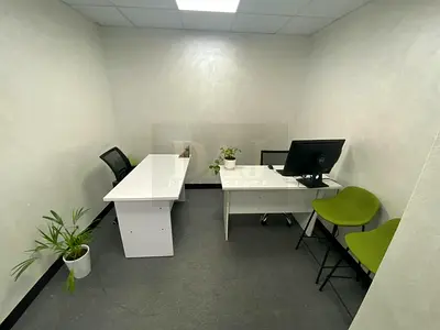 Premium Office| Fully Furnished & Fitted | Direct from Owner