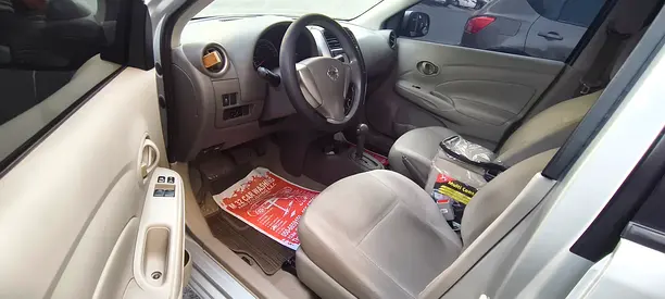 2023 Nissan SUNNY photo 9
