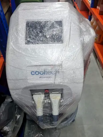 Cocoon Medical Cooltech Fat Freezing System - Like New