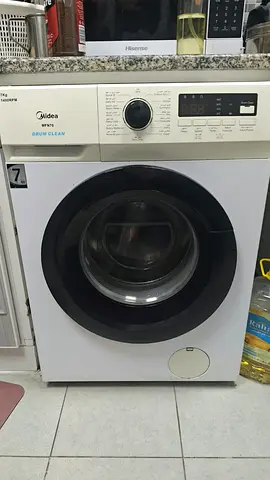 Washing machine repair in abu dhabi