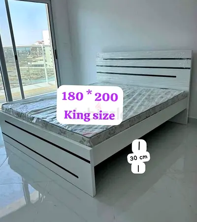 Bed for sale